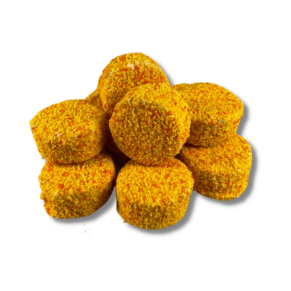 Nasi Blokjes ( 5 st. )